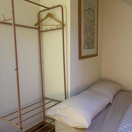Apartmán Prata C Lisboa Exteriér fotografie