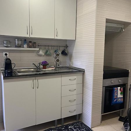 Apartmán Prata C Lisboa Exteriér fotografie