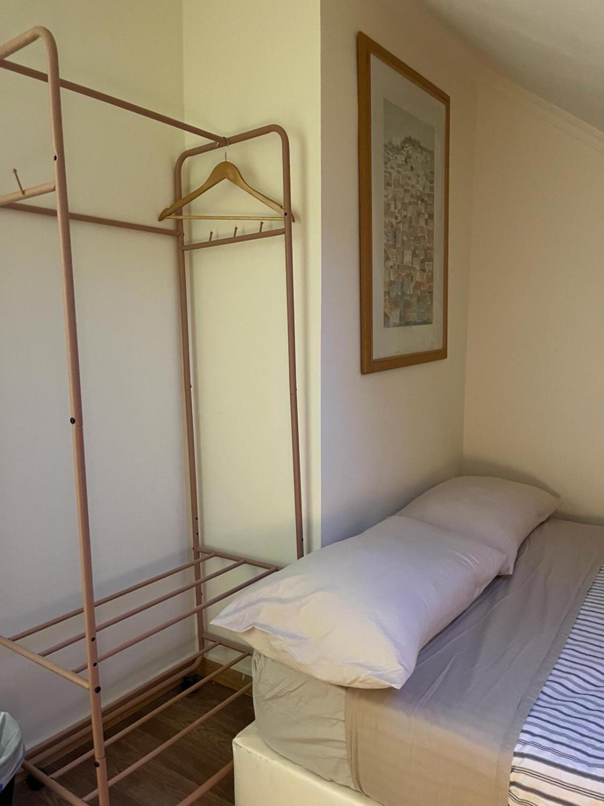 Apartmán Prata C Lisboa Exteriér fotografie