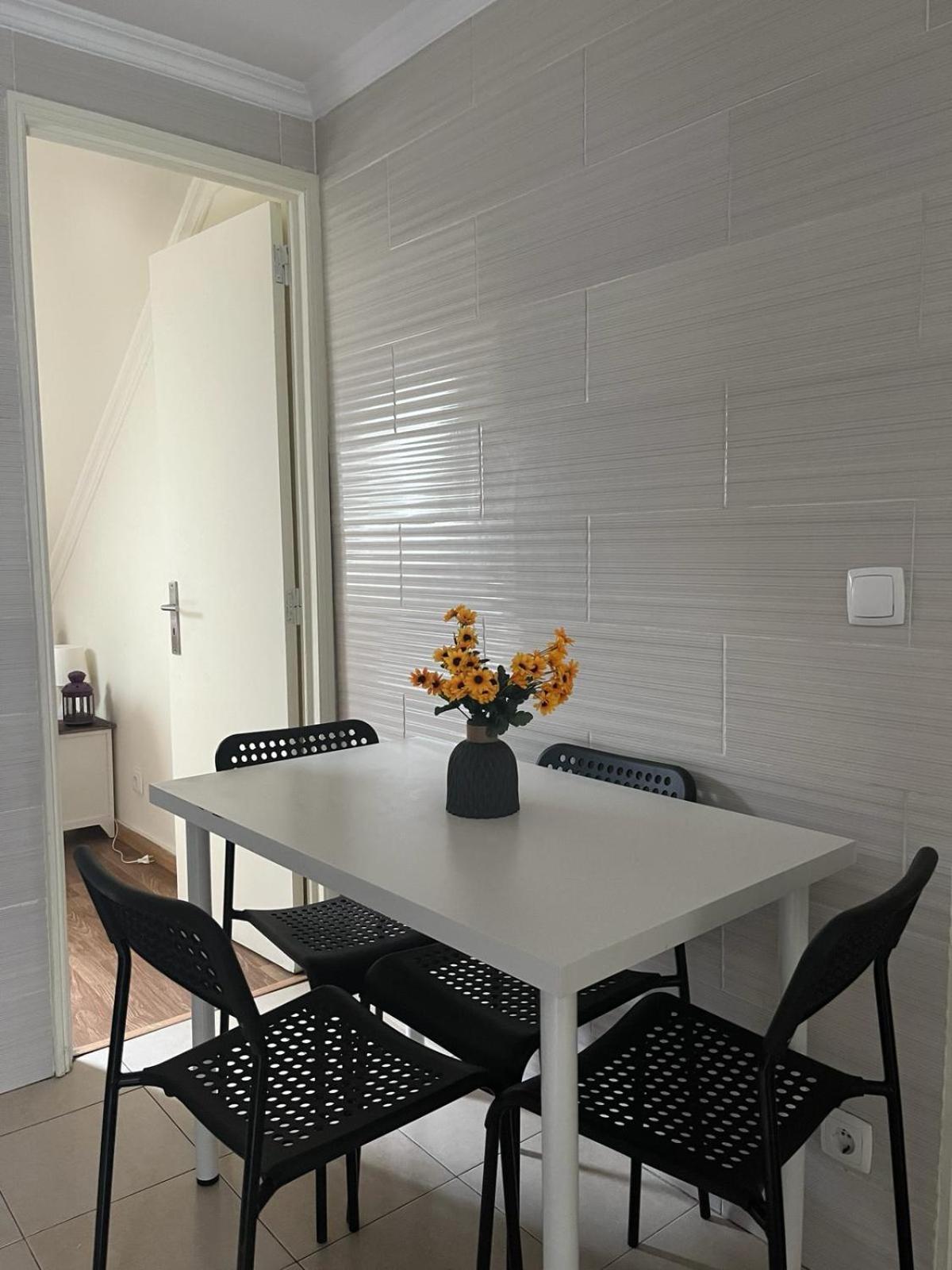 Apartmán Prata C Lisboa Exteriér fotografie