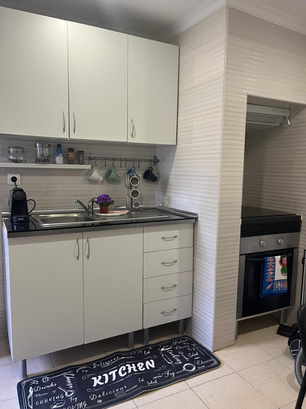 Apartmán Prata C Lisboa Exteriér fotografie