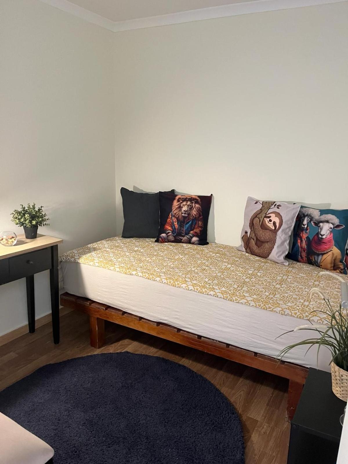Apartmán Prata C Lisboa Exteriér fotografie