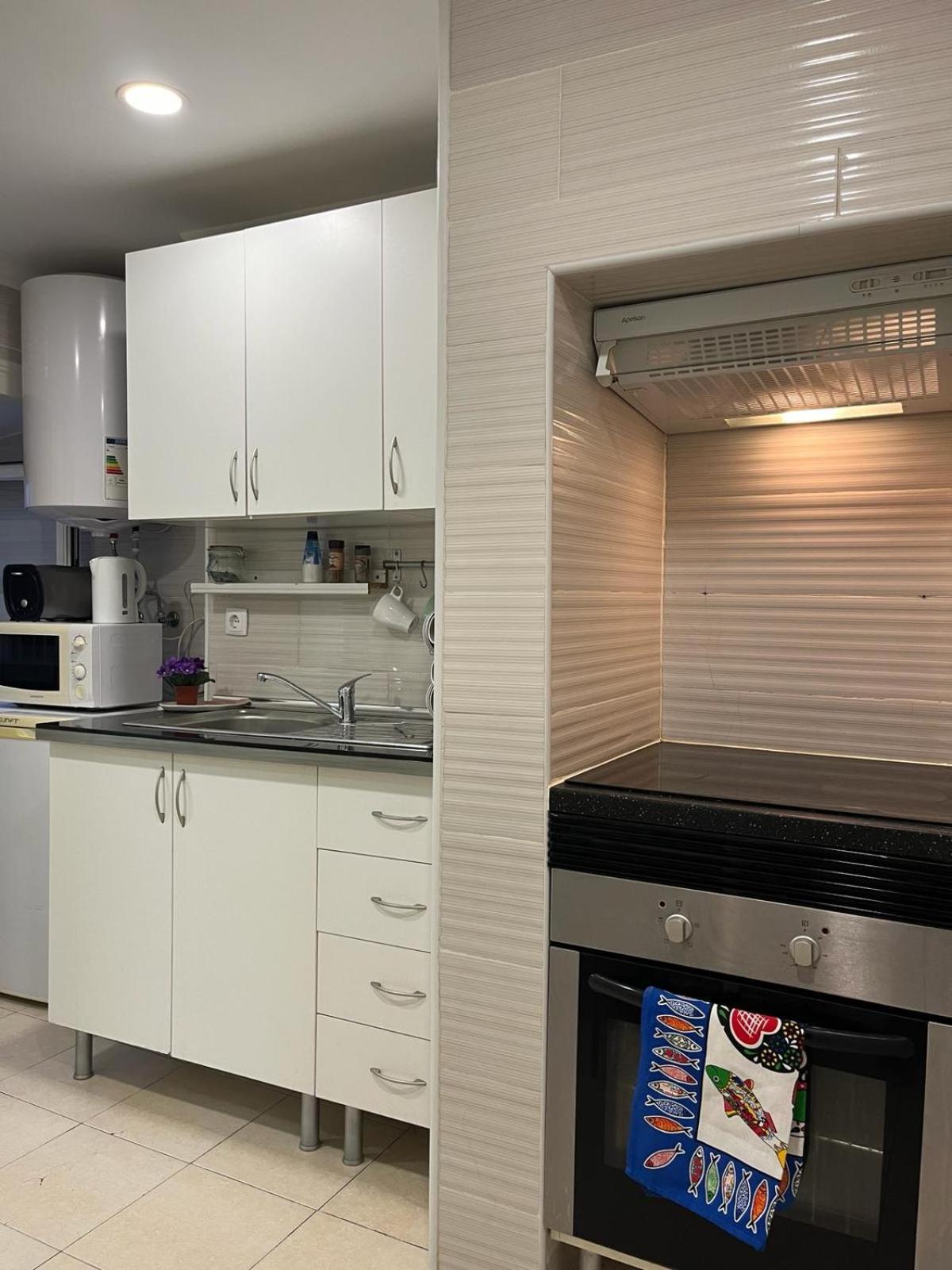Apartmán Prata C Lisboa Exteriér fotografie